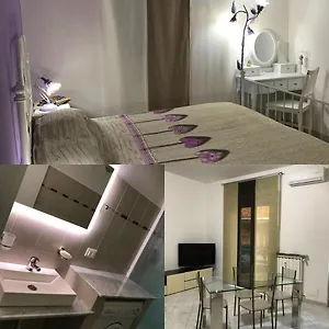  Apartment Polly Italien