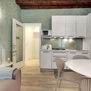  Apartment Rialto Prestige - Campo S Maria Formosa By Wonderful Italy Italien