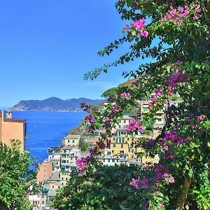  Ferienhaus 5 Terre For Italien