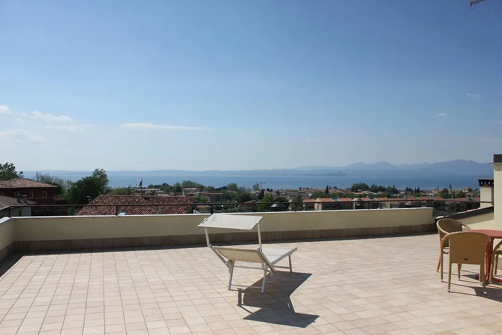 Apartment Casa Lorenzo Bardolino Italien
