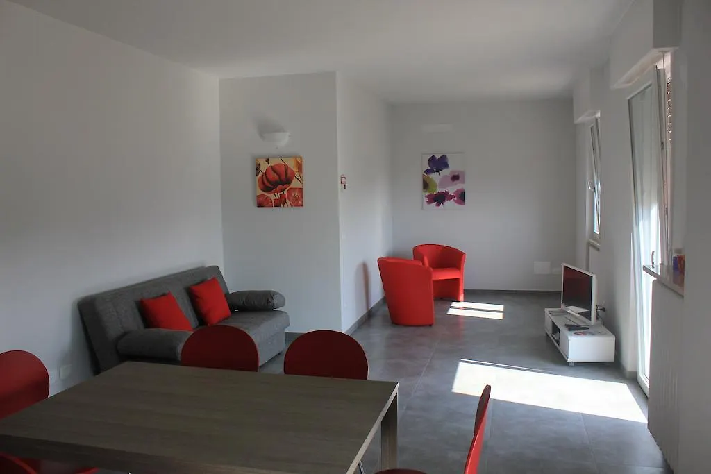 Casa Lorenzo Bardolino Apartment