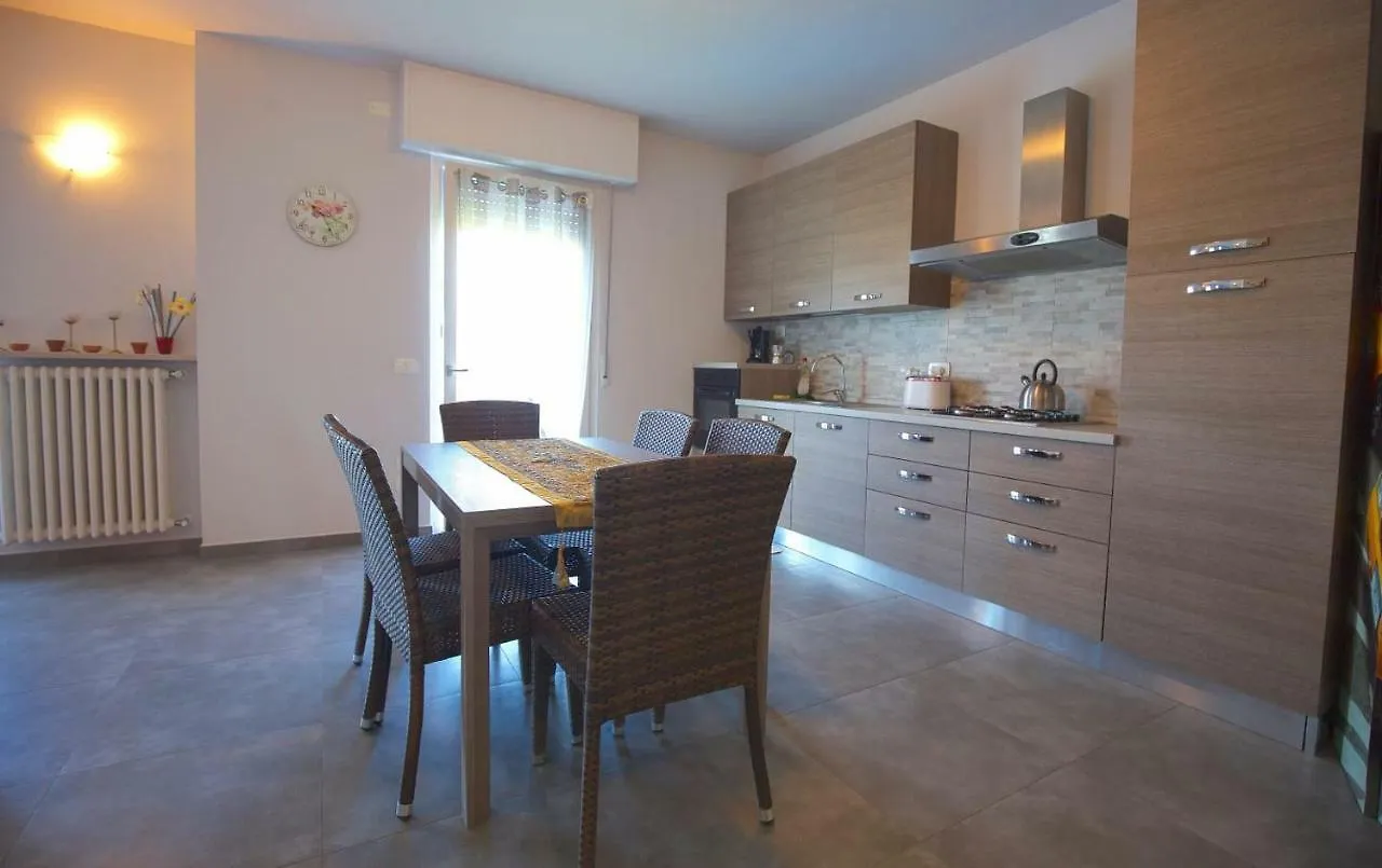 Casa Lorenzo Bardolino Italien