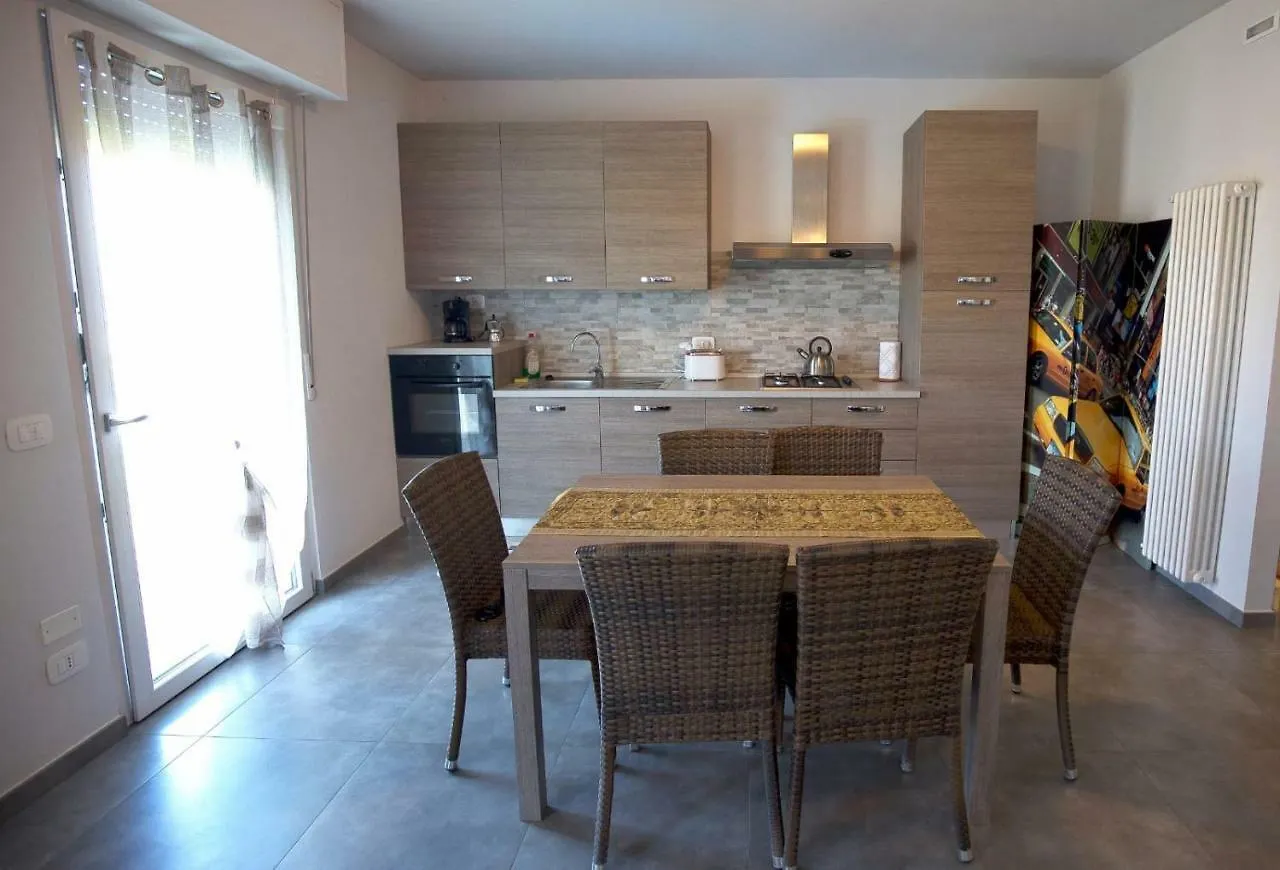 Casa Lorenzo Bardolino 0*,  Italien