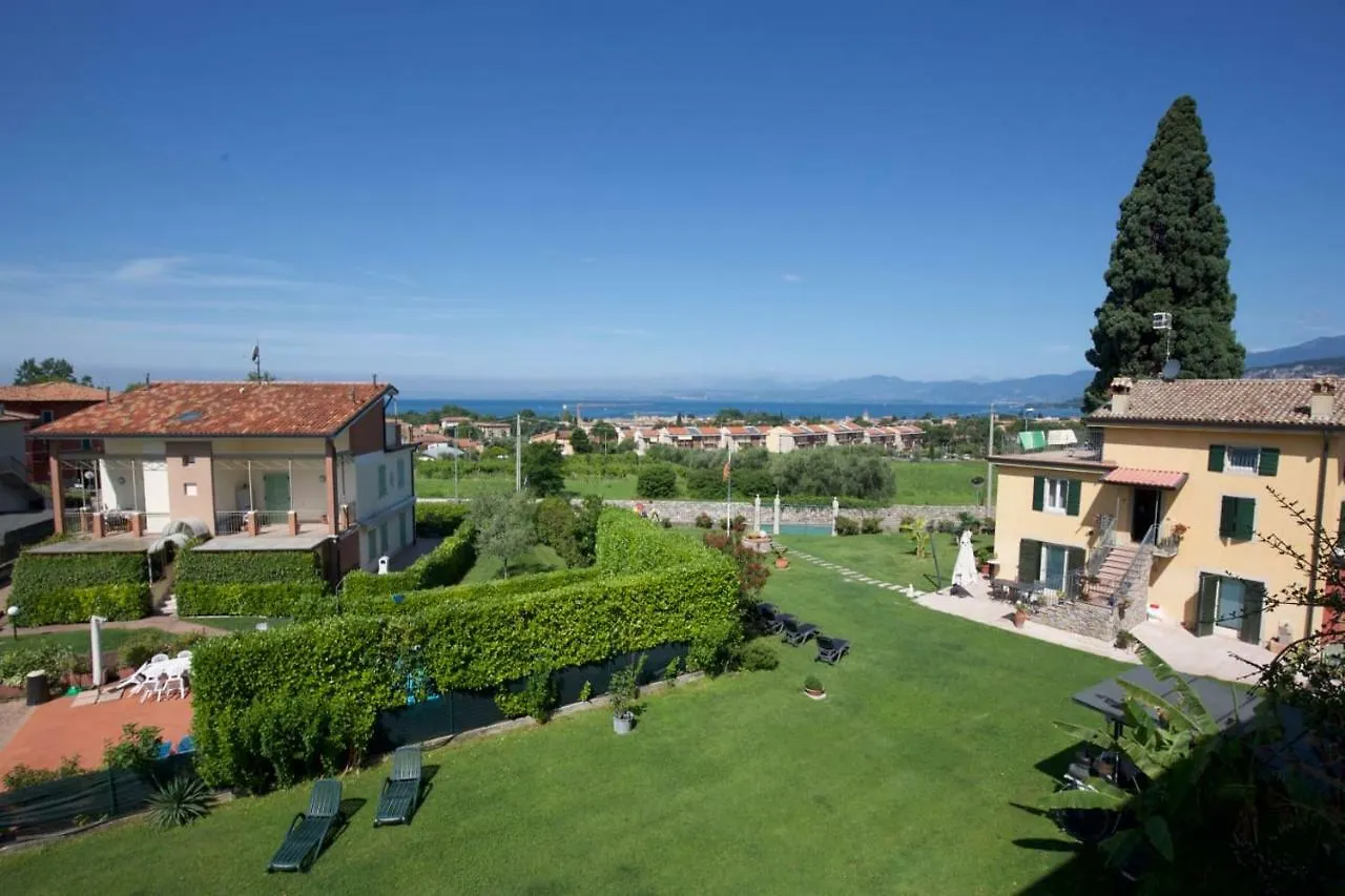 Apartment Casa Lorenzo Bardolino Italien