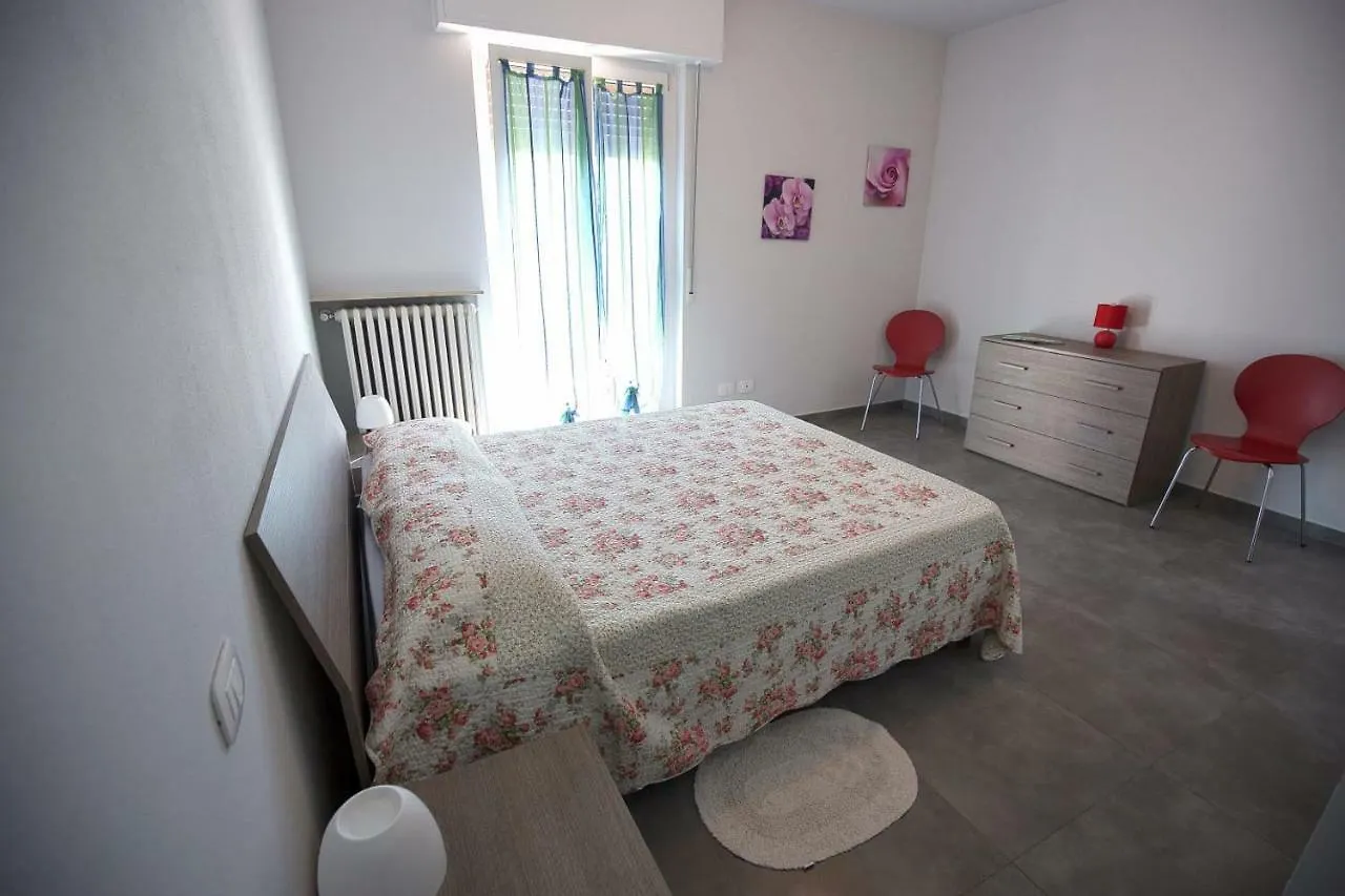 Apartment Casa Lorenzo Bardolino