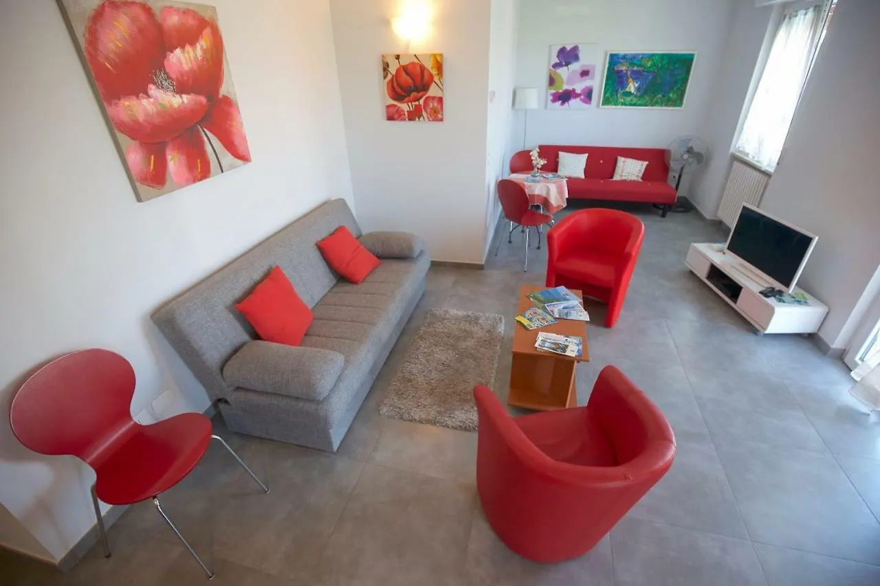 Apartment Casa Lorenzo Bardolino