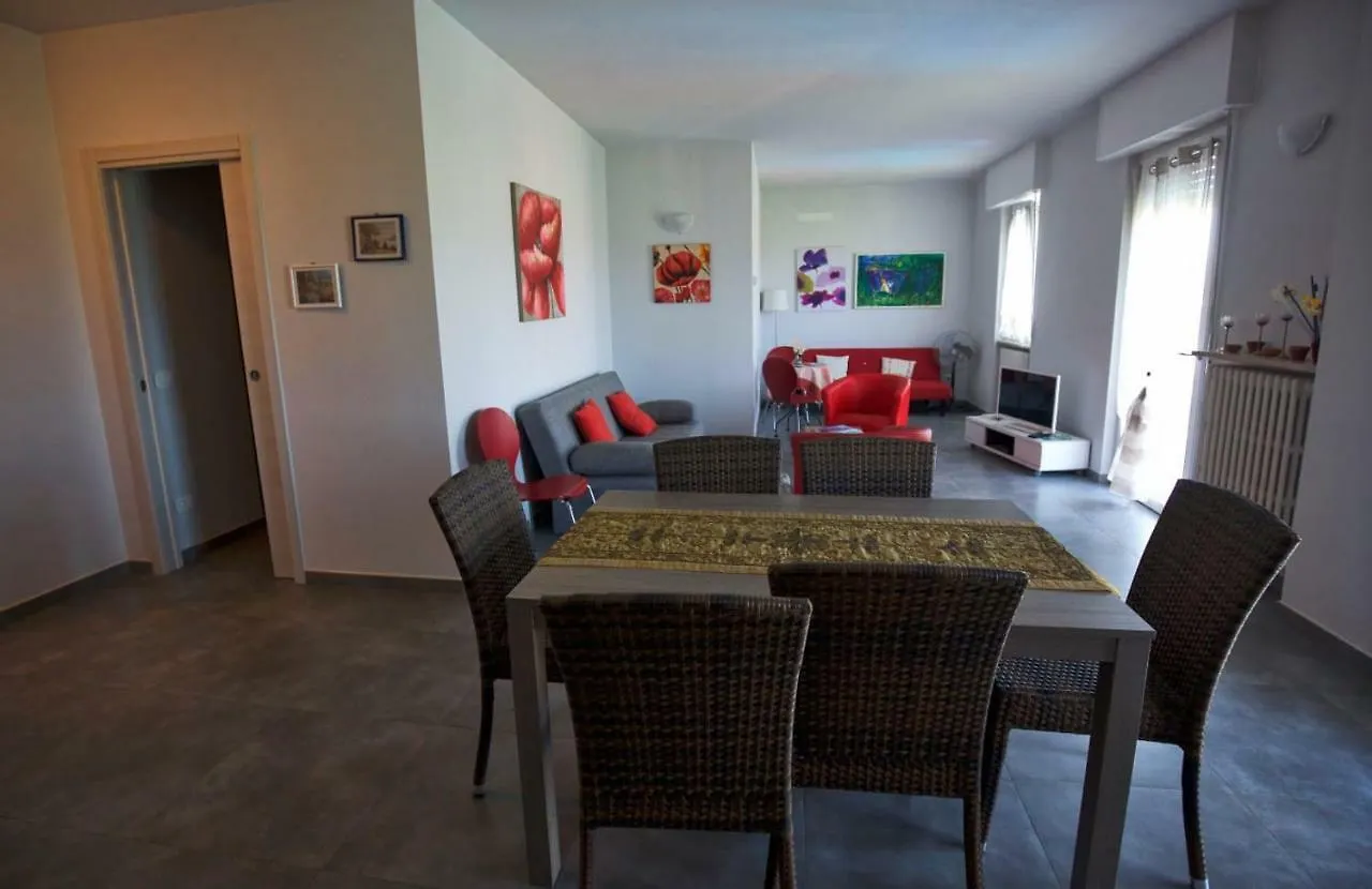 Apartment Casa Lorenzo Bardolino