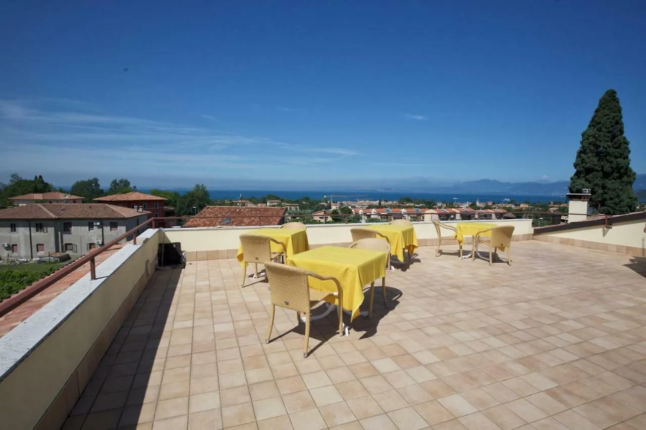 Casa Lorenzo Bardolino Italien
